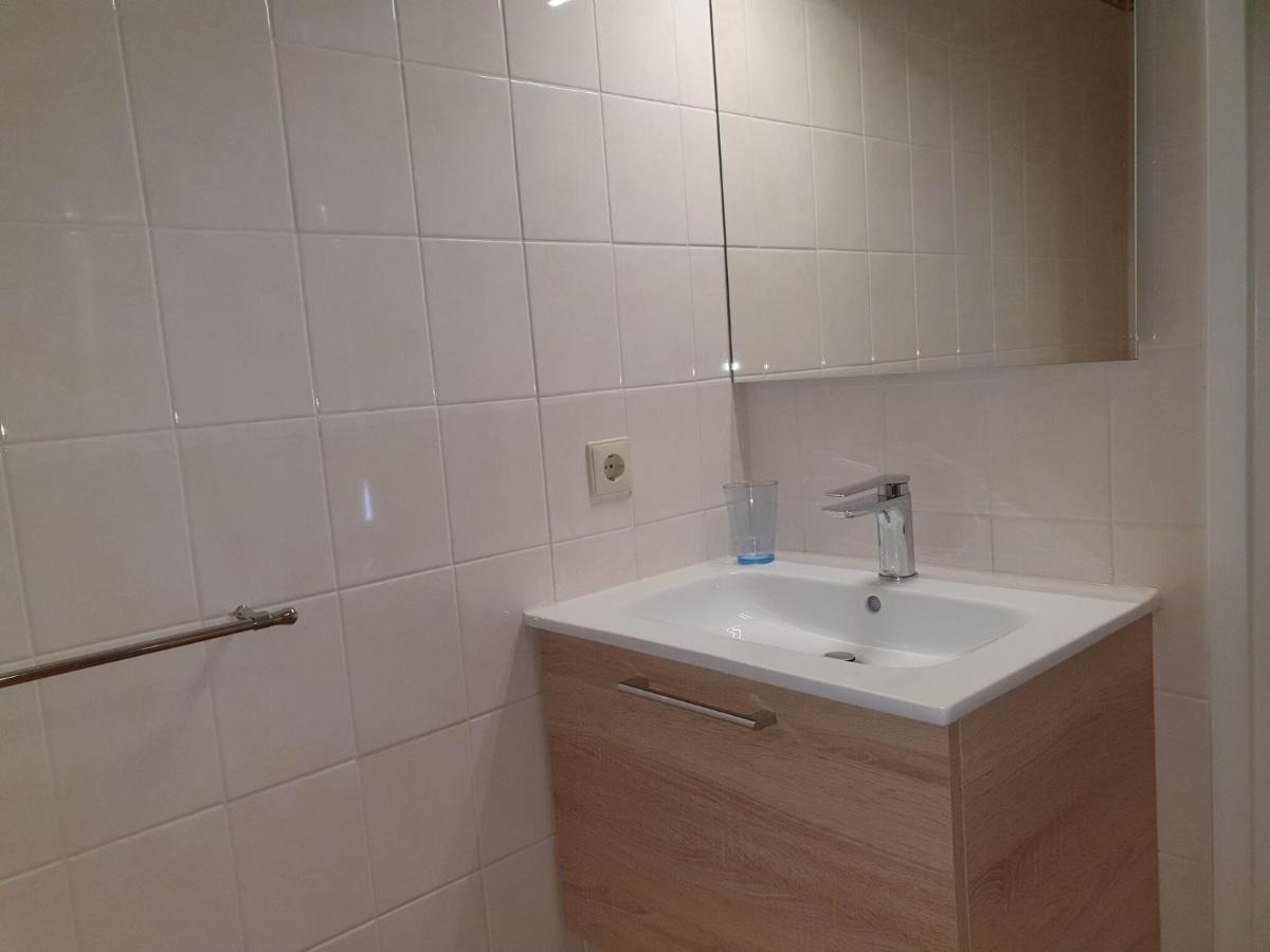 Villa With Spacious Garden Near Heeten Екстер'єр фото