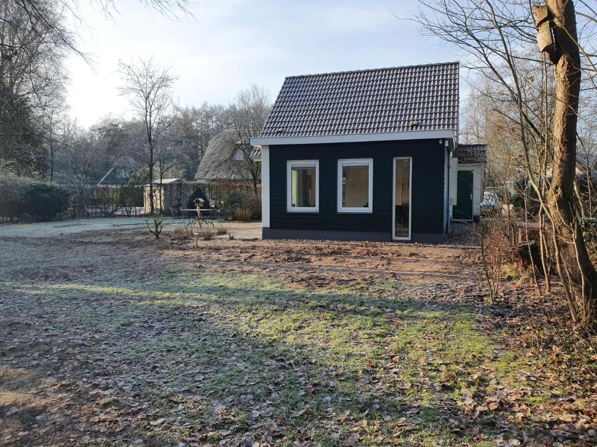 Villa With Spacious Garden Near Heeten Екстер'єр фото