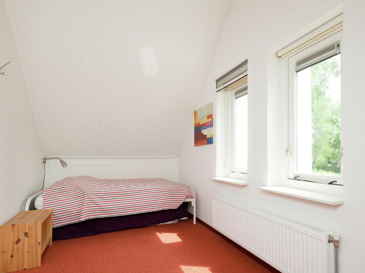 Villa With Spacious Garden Near Heeten Екстер'єр фото