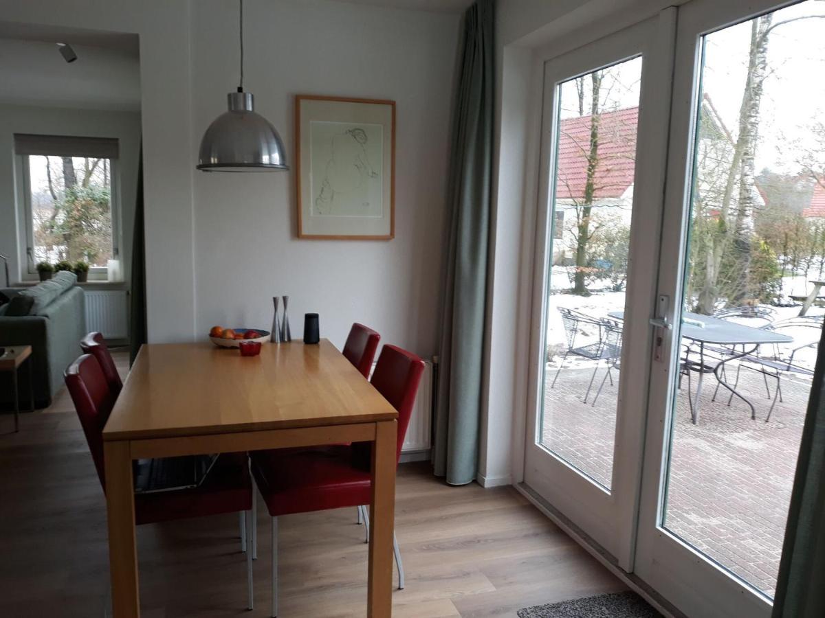 Villa With Spacious Garden Near Heeten Екстер'єр фото