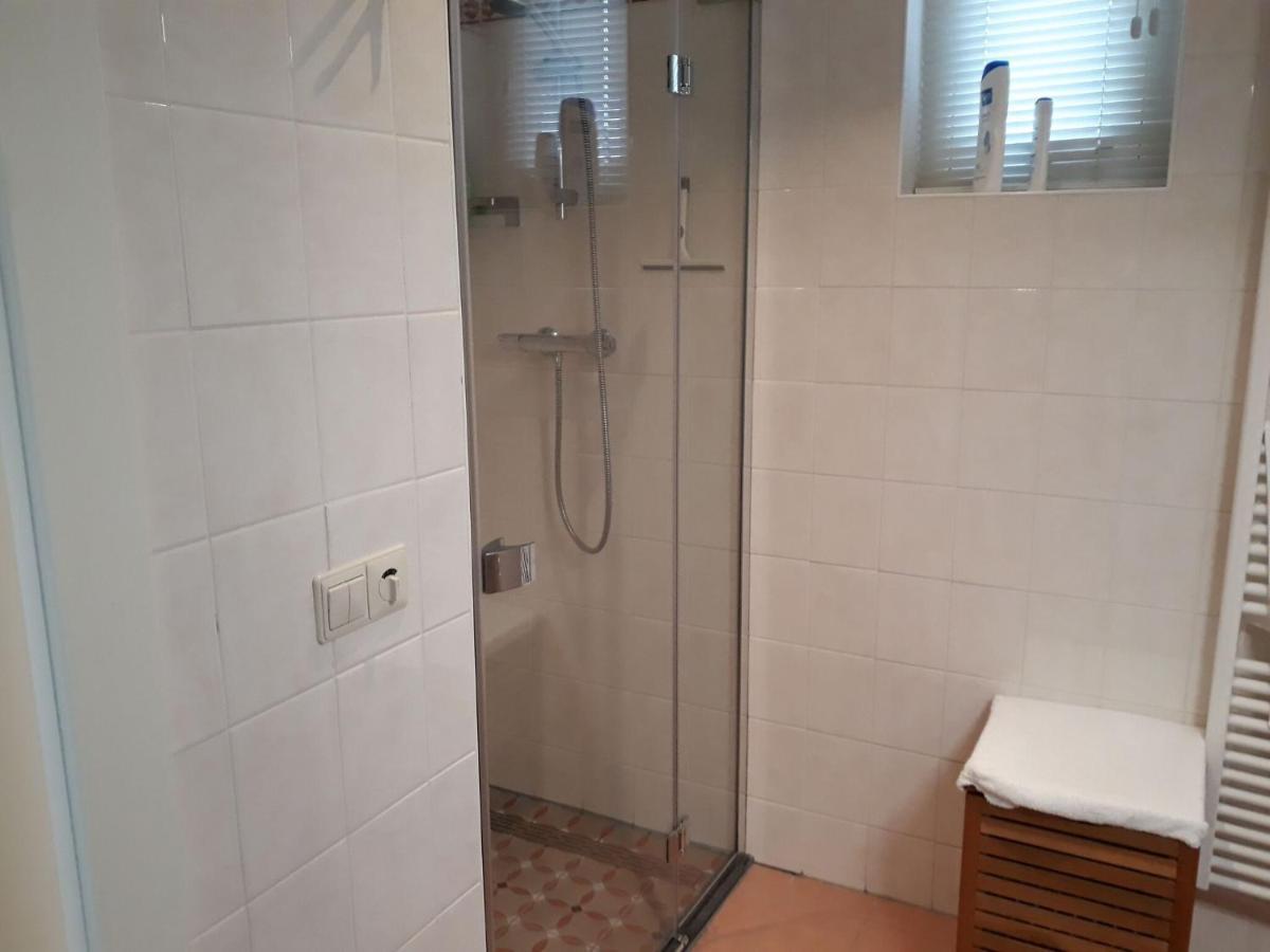 Villa With Spacious Garden Near Heeten Екстер'єр фото