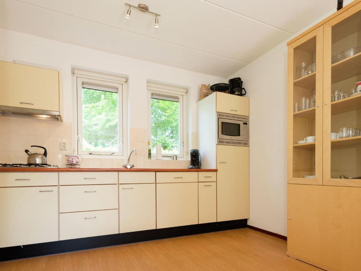 Villa With Spacious Garden Near Heeten Екстер'єр фото