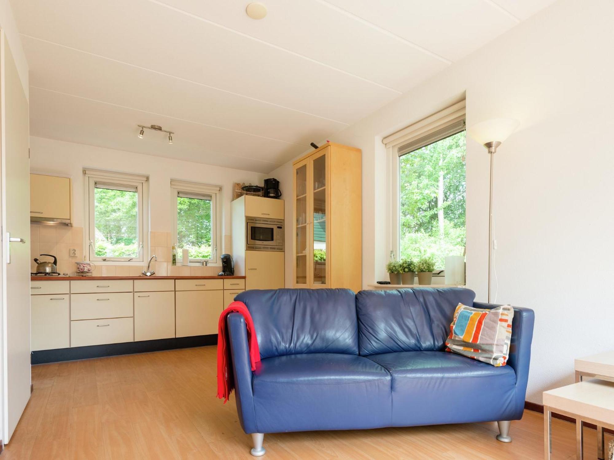 Villa With Spacious Garden Near Heeten Екстер'єр фото