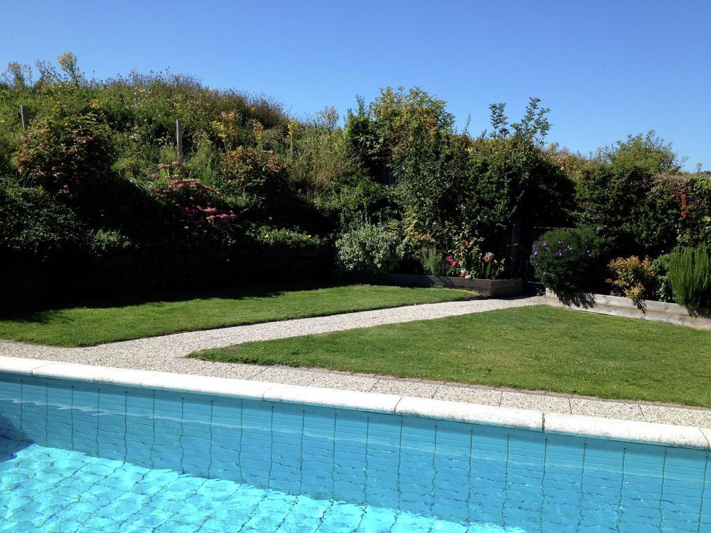Villa With Spacious Garden Near Heeten Екстер'єр фото