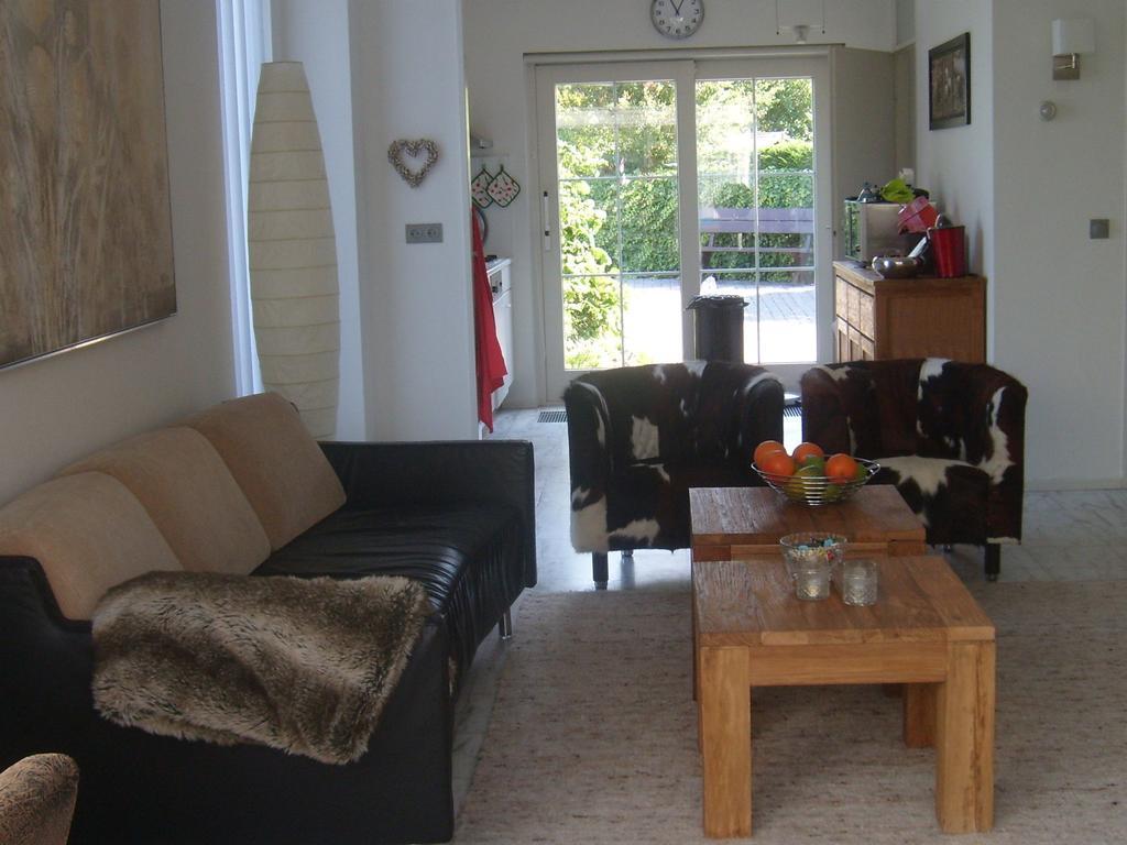 Villa With Spacious Garden Near Heeten Екстер'єр фото