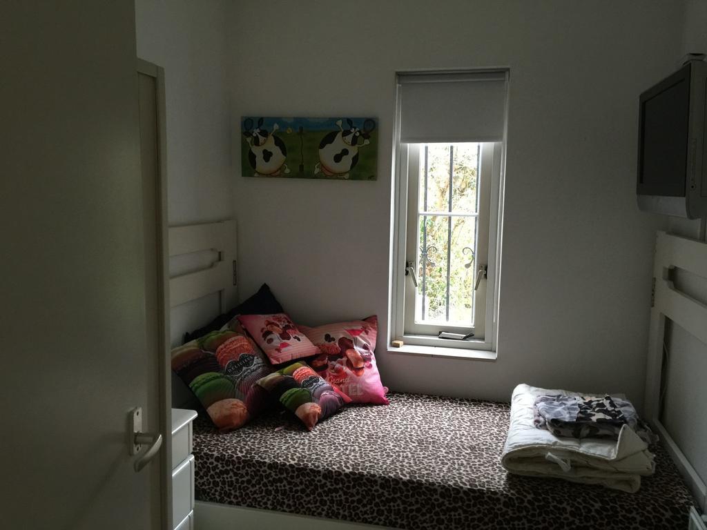 Villa With Spacious Garden Near Heeten Екстер'єр фото